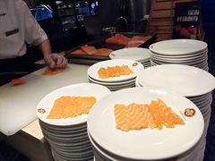 -芭菲盛宴·环球美食(解放碑英利国际店)