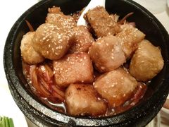 -粤味馆(黄河路店)