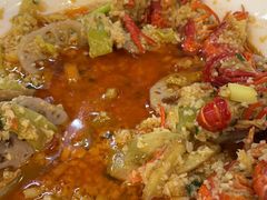 -一起吃小龙虾·海鲜(海珠店)