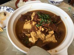 -鑫巴蜀小镇 · 水煮鱼专研店(玉桥店)