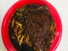 -刘记大肉面(三牌楼大街店)
