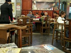 -陈记菜馆·非遗淮扬菜(东关街教场店)