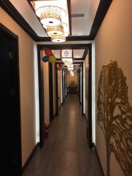 -脉道美容养生会所