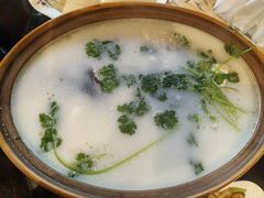 -南山竹海·珍味堂
