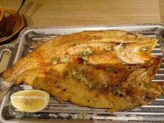 -耶里夏丽·新疆菜·28年喀什老馆(田林东路店)