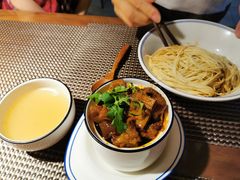 -十面春风·江南面馆(崇宁路店)
