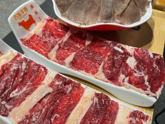 -古乐牛香·鲜牛肉自助火锅(南京总店)