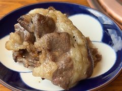 -炎蔵牛舌烤肉