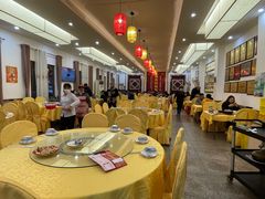大堂-东兴黄鳝饭店(江洲店)