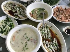 -七鲜渔港美食餐厅(巽寮湾海景店)