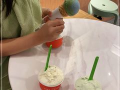 -Dal Cuore 达可芮冰淇淋(陕西北路店)