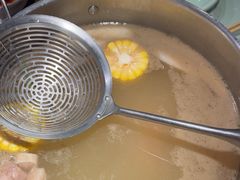 -掂档潮汕牛肉火锅(沈阳万象城店)