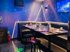 -冰城小镇音乐串吧·聚会餐厅(百子湾店)