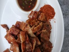 -阳光山水江湖菜馆(西山龙门店)