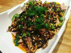 -兔槽江湖菜·重庆璧山兔(水围店)