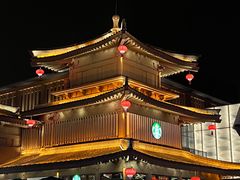 -大唐不夜城