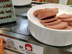 -鲸之味回转自助小火锅(钟鼎名悦店)
