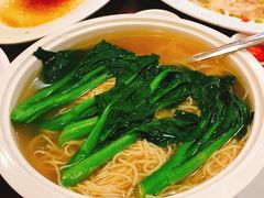 -大荣华围村菜