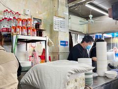 -清真李唯一优质肉丸糊辣汤