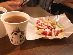 -BARBECUE烤肉屋