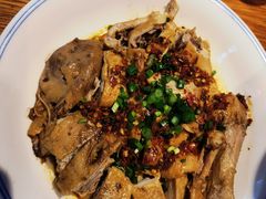 -印象鲵宴·张家界地标美食名片(溪布街店)