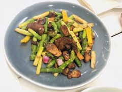 -港丽餐厅(高德置地店)