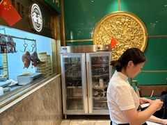 -雀蓝川菜(星悦汇店)