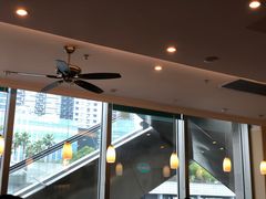 -萨莉亚意式餐厅(深圳北站店)