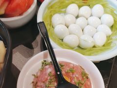 -巴蜀大将火锅(春熙店)
