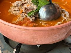 -庆江南江南菜(琴湖溪里花园城店)