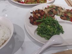 -乡村基·川味现炒大王(熙悦天街店)