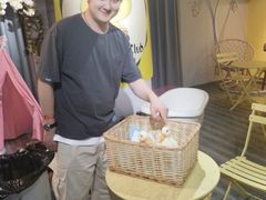 -浣熊柯尔鸭土拨鼠·电玩咖