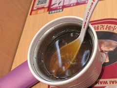 -华记煲仔华·煲仔饭(三元里万科里店)