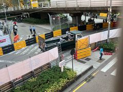 -东望洋炮台东望洋灯塔