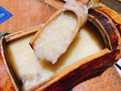 -基诺山寨.版纳民族特色菜