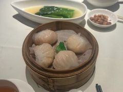 -百乐潮州酒家(时代广场店)