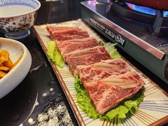 -腩得欢喜·牛腩煲火锅(万庭大厦店)