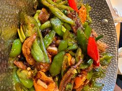 -金牌外婆家(苏州中心店)