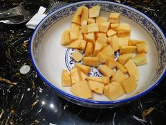 水果-星湖特色餐厅· 三岔湖环球融创天堂洲际酒店