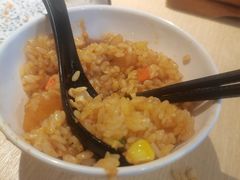 -万岁料理回转寿司(华贸店)