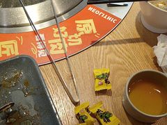 -新石器烤肉(百联川沙店)