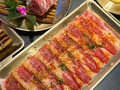 -西塔老太太泥炉烤肉(龙湖北苑天街店)