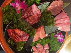 -無二炙坊·和牛烧肉(大钟寺1733店)
