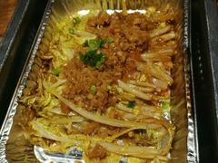 -冰城串吧(柳芳店)
