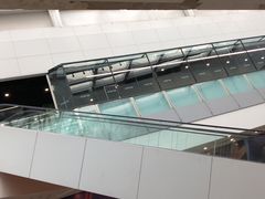 -OXYGYM 奥美氧舱运动中心(领展购物广场·中关村店)