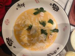 -铭家家宴·海鲜青岛菜·院子餐厅(燕岭路店)