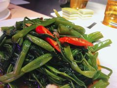 -新越盏·东南亚料理(捷登都会店)