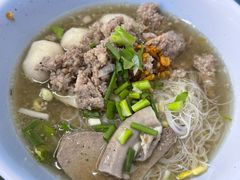 -榮泰米粉湯(Left Shop)