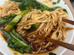 -肉盖面馆(兴科大道店)