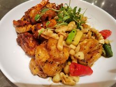 -环球港凯悦 · 享悦中餐厅